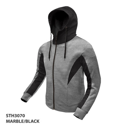 Grace Collection Women's Sinclair Hoodies (STH3070)