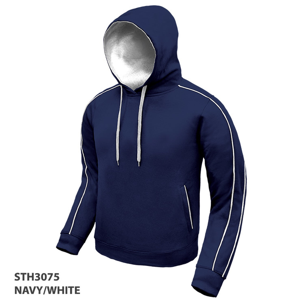 Grace Collection Men's Calibri Hoodies(STH3075)