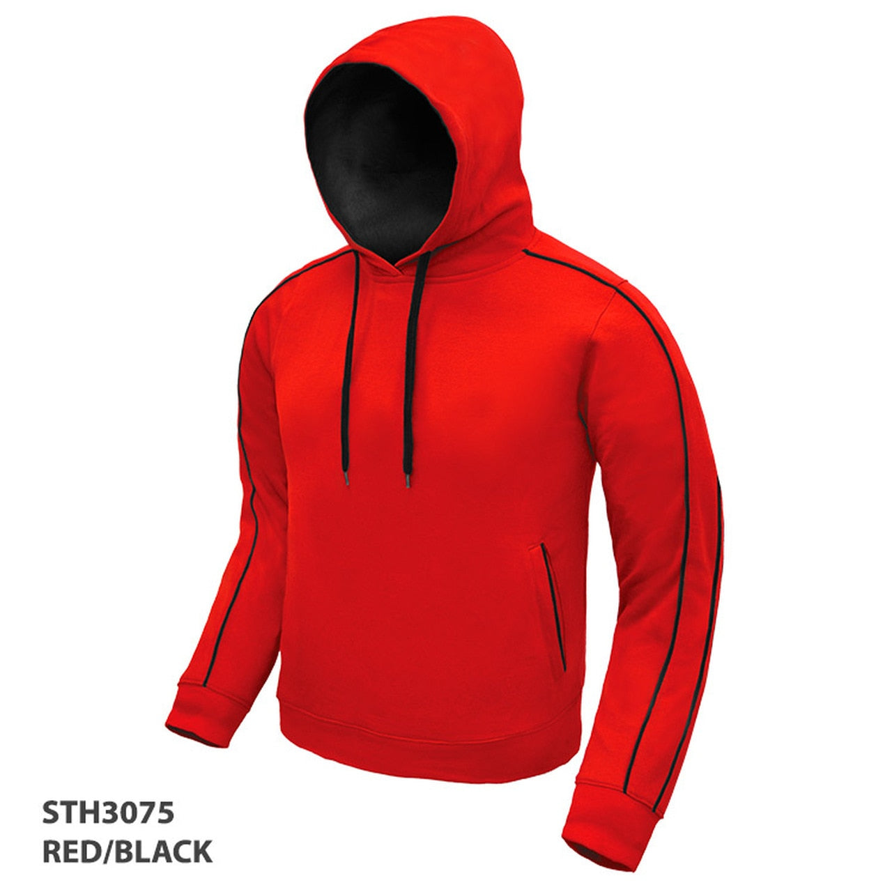 Grace Collection Men's Calibri Hoodies(STH3075)