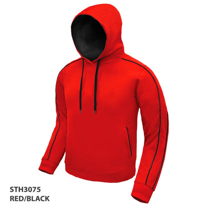 Grace Collection Men's Calibri Hoodies(STH3075)