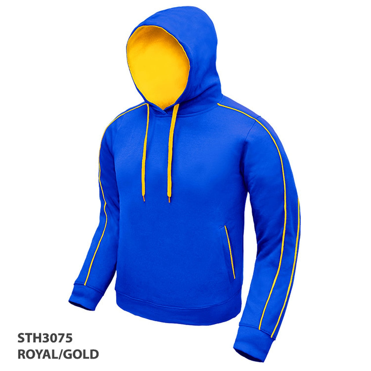 Grace Collection Men's Calibri Hoodies(STH3075)