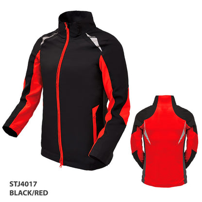 Grace Collection Unisex Terrain Jacket (STJ4017)