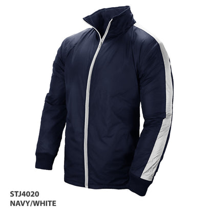Grace Collection Unisex Pinnacle Jacket (STJ4020)
