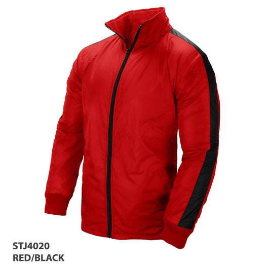 Grace Collection Unisex Pinnacle Jacket (STJ4020)