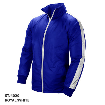 Grace Collection Unisex Pinnacle Jacket (STJ4020)