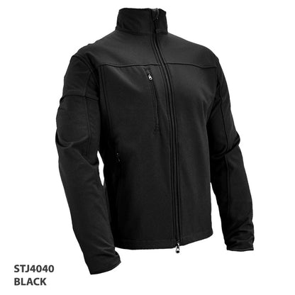 Grace Collection Men's Catalyst Jacket-(STJ4040)