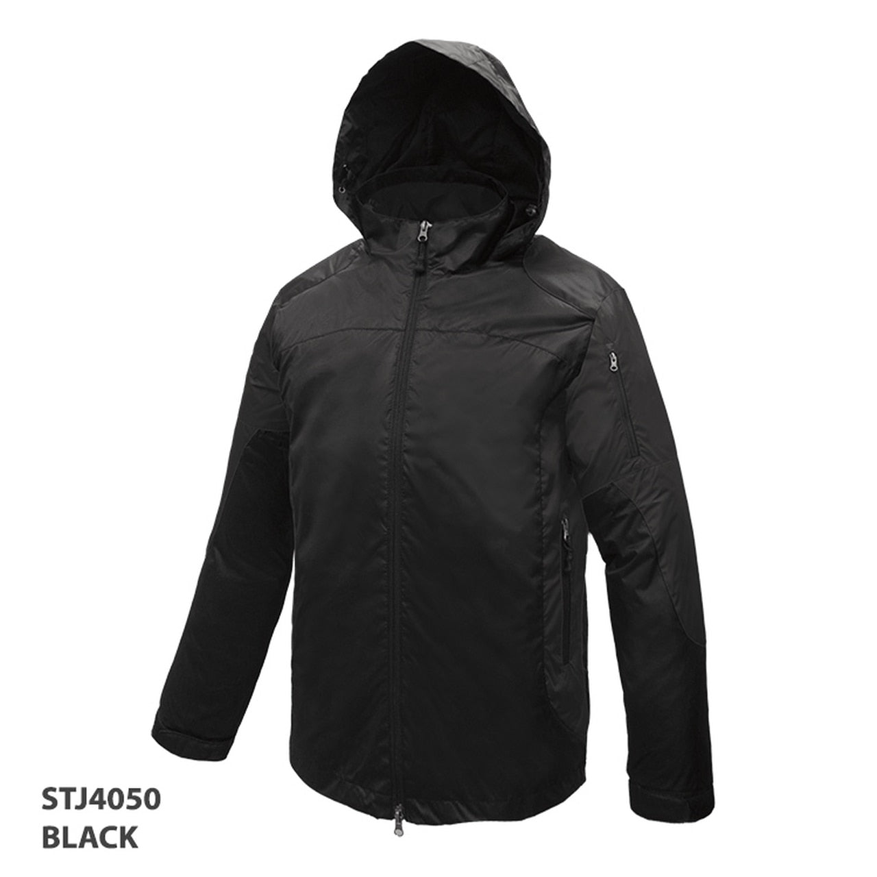 Grace Collection Men's Escapade Jacket-(STJ4050)