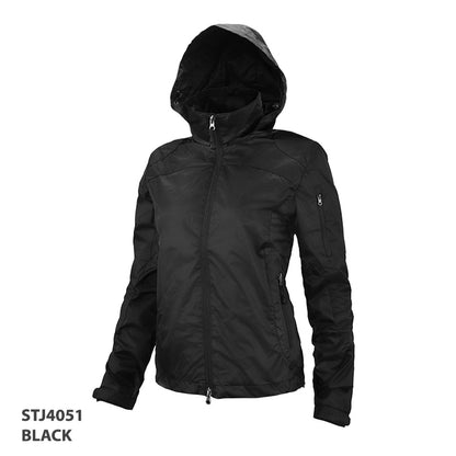 Grace Collection Ladies Escapade Jacket-(STJ4051)