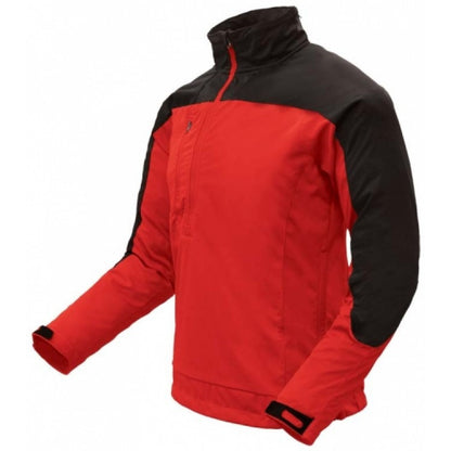 Grace Collection Mens Cirrus Jacket-(STJ4070)
