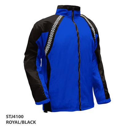 Grace Collection Tanaka Unisex Jacket (STJ4100)