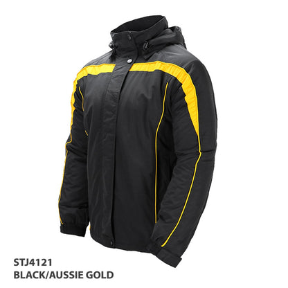 Grace Collection Ladies Montem Jacket-(STJ4121)