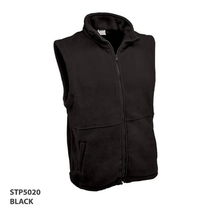 Grace Collection Ladies Carrington Polar Fleece(STP5020)