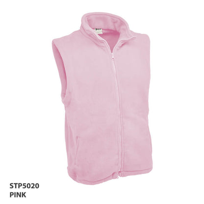 Grace Collection Ladies Carrington Polar Fleece(STP5020)