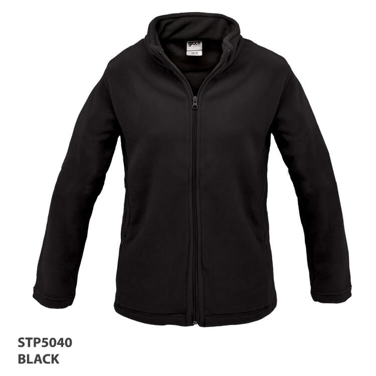Grace Collection Ladies Lorna Polar Fleece(STP5040)
