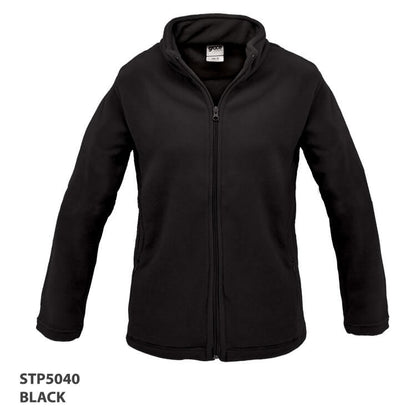 Grace Collection Ladies Lorna Polar Fleece(STP5040)