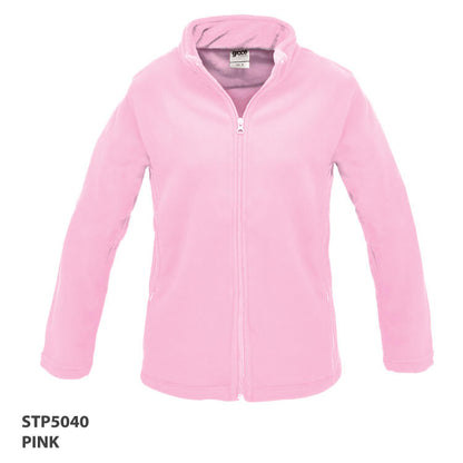 Grace Collection Ladies Lorna Polar Fleece(STP5040)