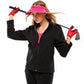 Grace Collection Ladies Lorna Polar Fleece (STP5040)-Clearance