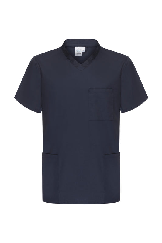 Identitee Unisex Scrubs Top (S01)