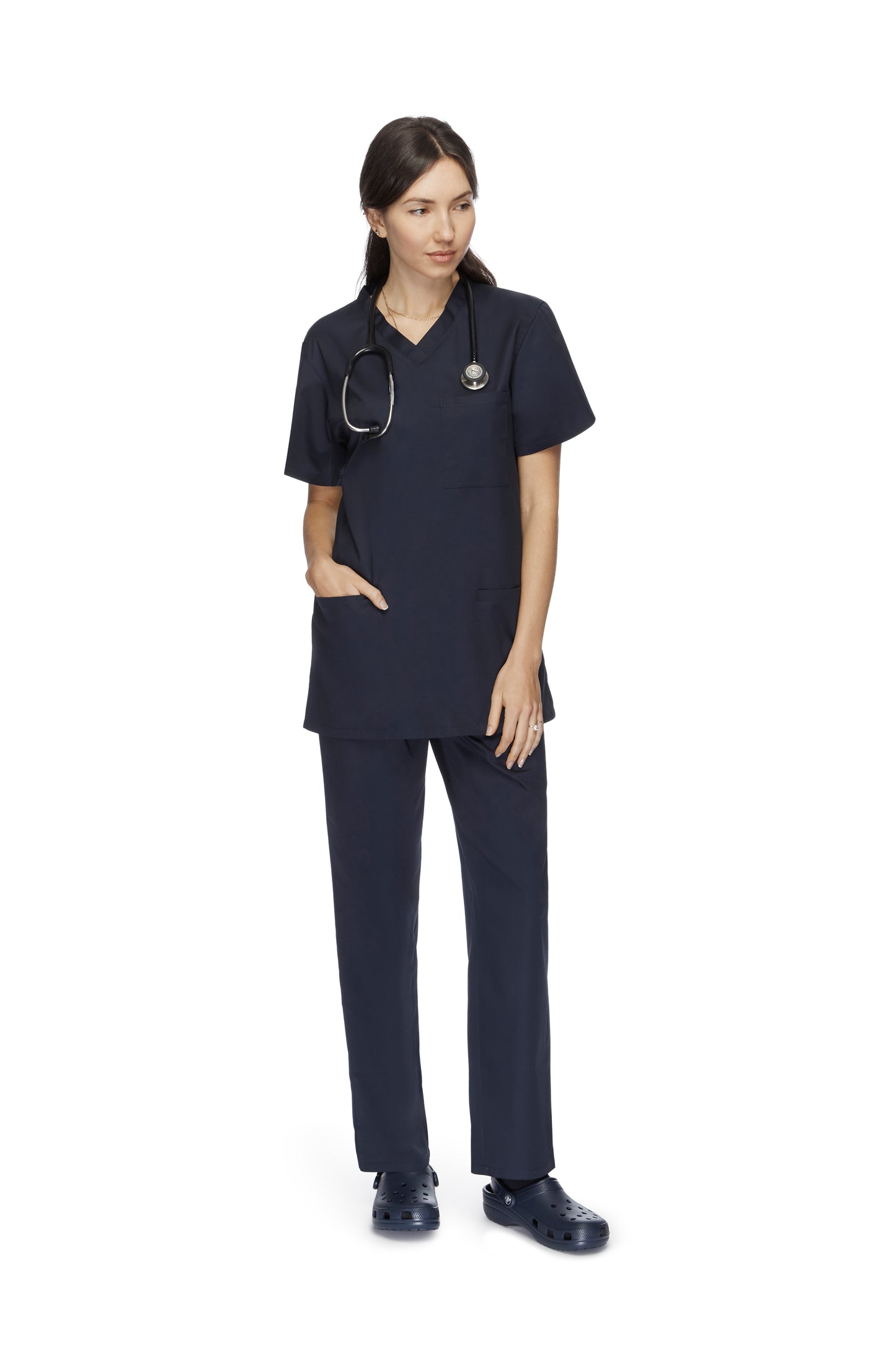 Identitee Unisex Scrubs Pant (S02)