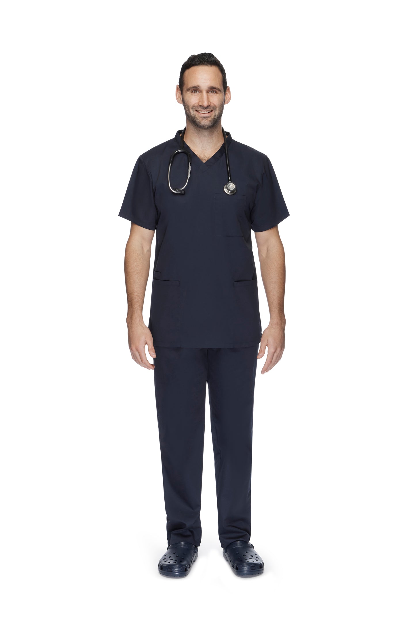 Identitee Unisex Scrubs Pant (S02)