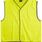 Winning Spirit Kid's Hi-vis Safety Vest (SW02K)