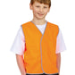 Winning Spirit Kid's Hi-vis Safety Vest (SW02K)