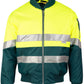 Winning Spirit Hi-Vis Two Tone Flying Jacket (SW16A)