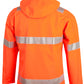 Winning Spirit Unisex Hi-Vis Safety Jacket (SW30)