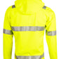 Winning Spirit Unisex Hi-Vis Safety Jacket (SW30)