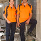 Winning Spirit Unisex Hi Vis Polo (SW61)