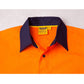 Winning Spirit Long Sleeve Safety Shirt (SW69)
