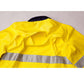 Winning Spirit Long Sleeve Safety Shirt (SW69)