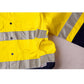 Winning Spirit Long Sleeve Safety Shirt (SW69)