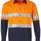 Winning Spirit Long Sleeve Safety Shirt (SW69)
