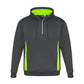 Biz Collection Unisex Renegade Hoodie-(SW710M)