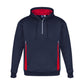 Biz Collection Unisex Renegade Hoodie-(SW710M)