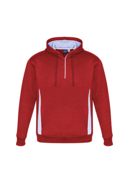 Biz Collection Unisex Renegade Hoodie-(SW710M)