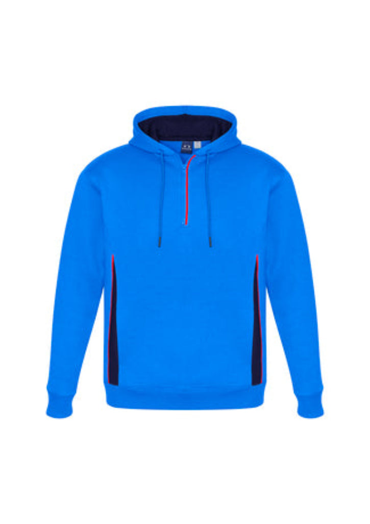 Biz Collection Unisex Renegade Hoodie-(SW710M)