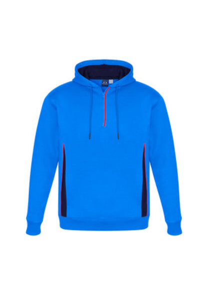 Biz Collection Unisex Renegade Hoodie-(SW710M)