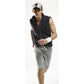 Grace Collection Shafton Polar fleece (STP5010)