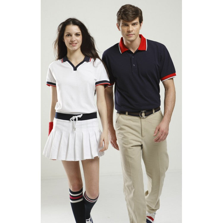 Grace Collection Women's Sheridan Polo(ST1255)
