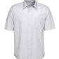 Biz Collection Mens Ambassador S/S Shirt (S251MS)
