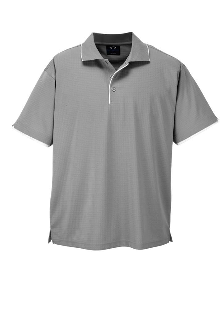 Biz Collection Mens Elite Polo (P3200)-Clearance – Uniform Wholesalers