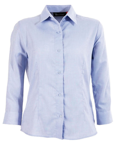 Identitee Ladies 3/4 Sleeves Trafalgar (W09)