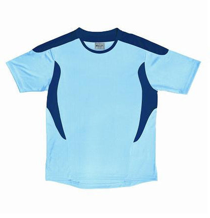 Bocini Kid's Football Jersey-(CT1218)