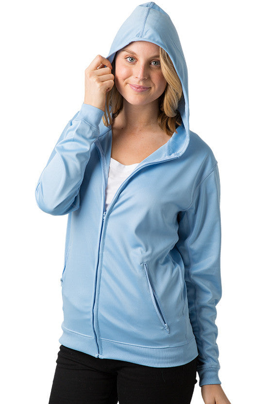 Ultra store thin hoodie