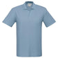Biz Collection-Biz Collection  Kids Crew Polo(2nd 8 Colours)-Spring Blue / 4-Uniform Wholesalers - 7