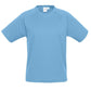 Biz Collection-Biz Collection Mens Sprint Tee-Springblue / S-Uniform Wholesalers - 8