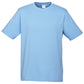 Biz Collection-Biz Collection Mens Ice Tee 2nd  ( 10 Colour )-Spring Blue / S-Uniform Wholesalers - 6