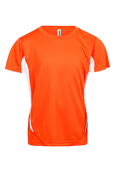 Ramo Kids Accelerator Cool-Dry T-shirt (T307KS)
